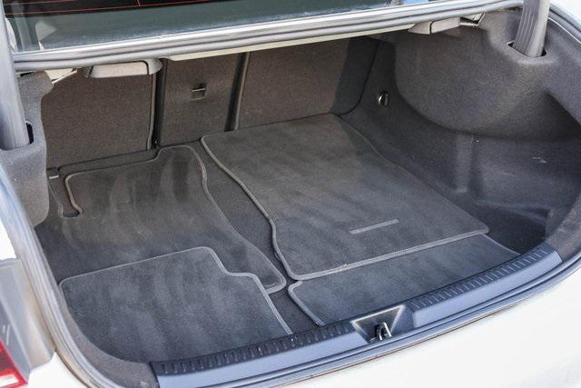 used 2019 Mercedes-Benz A-Class car, priced at $17,998