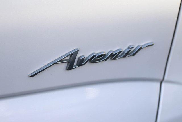 used 2022 Buick Enclave car, priced at $39,698