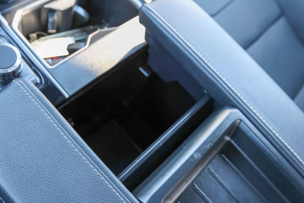 used 2026 Toyota Tundra car, priced at $56,117