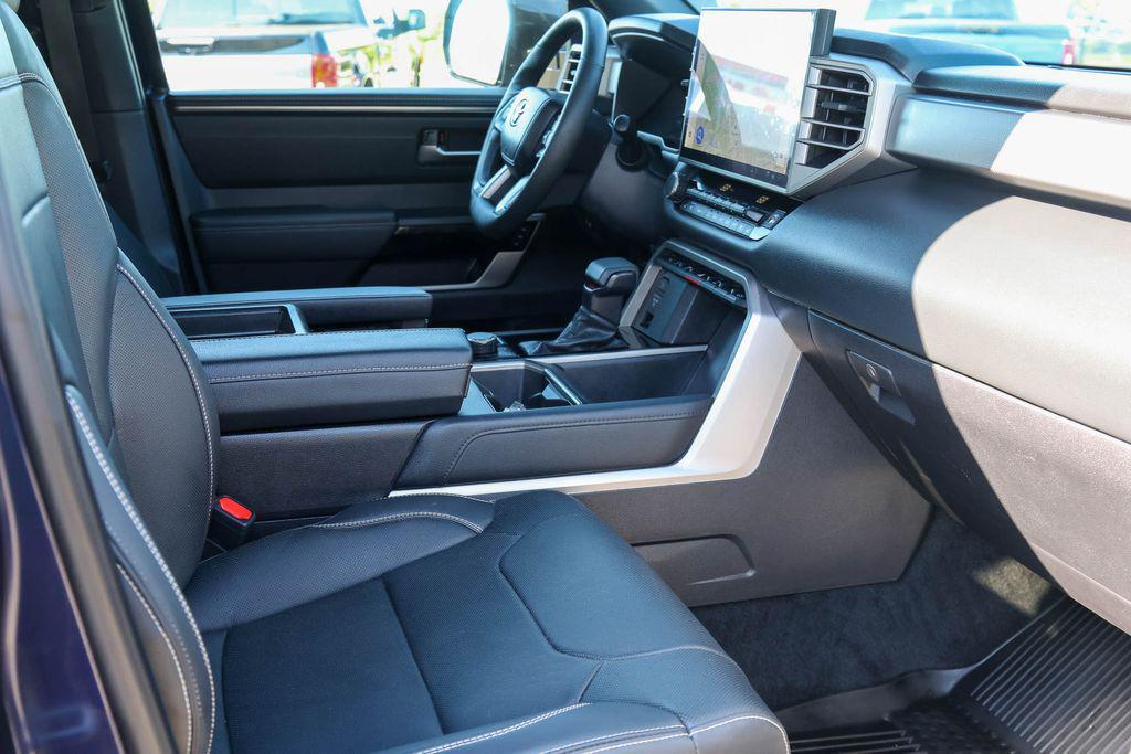used 2026 Toyota Tundra car, priced at $56,117