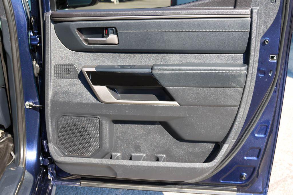 used 2026 Toyota Tundra car, priced at $56,117