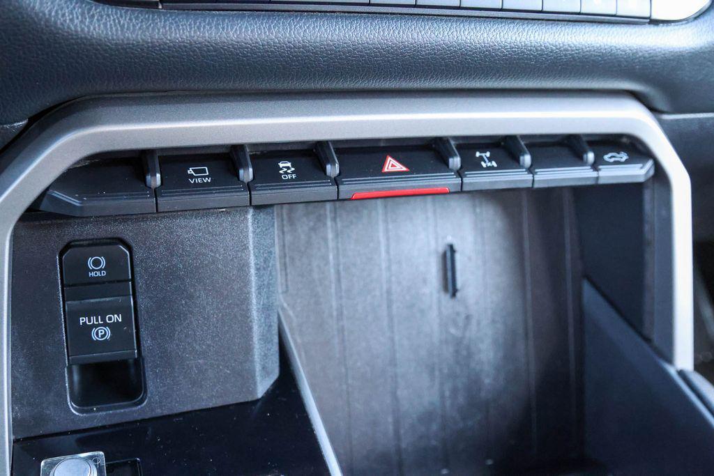 used 2026 Toyota Tundra car, priced at $56,117