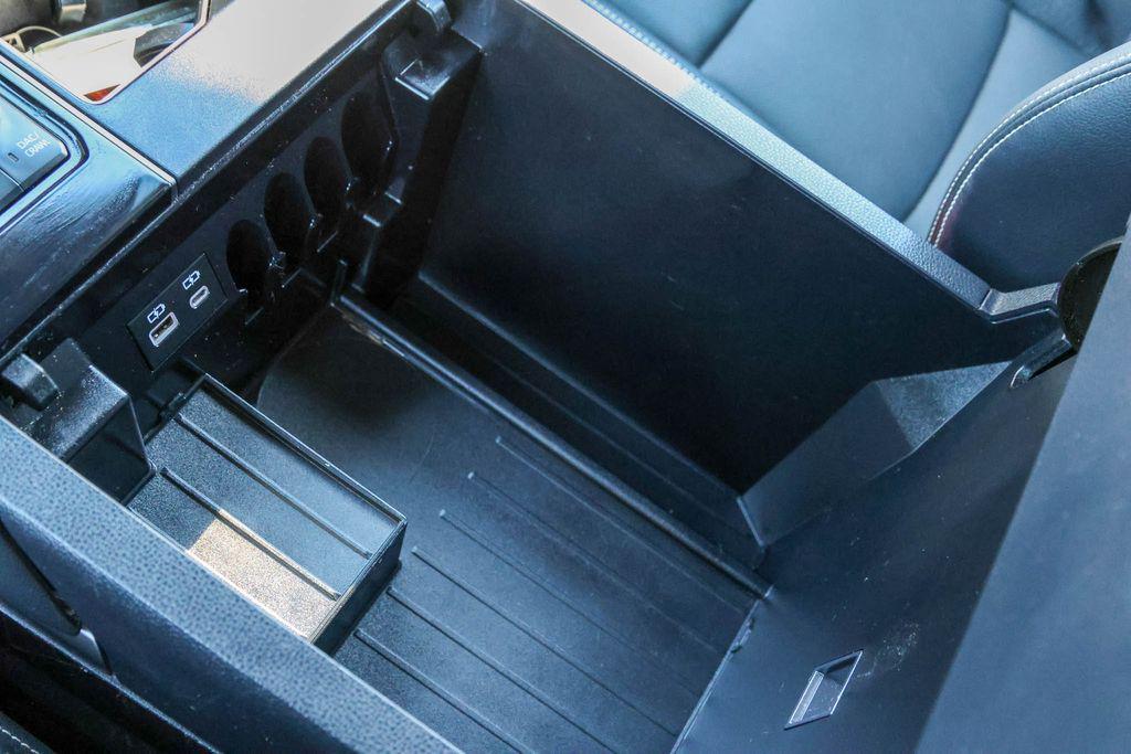 used 2026 Toyota Tundra car, priced at $56,117