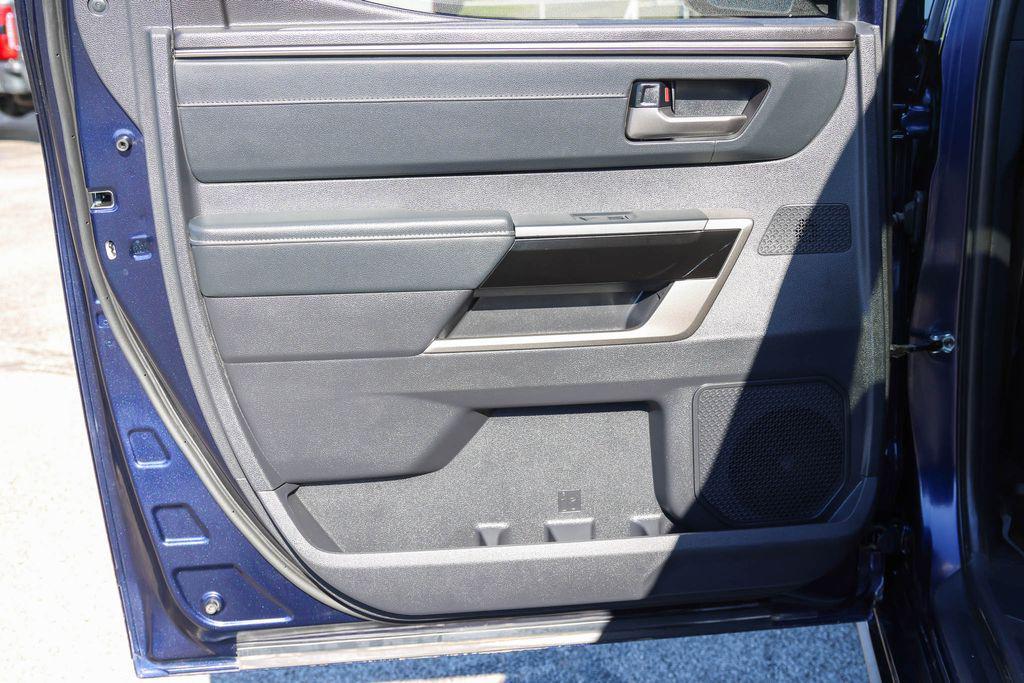 used 2026 Toyota Tundra car, priced at $56,117