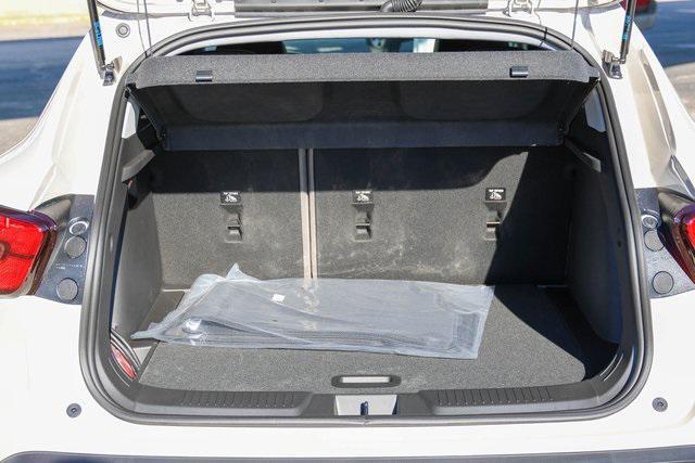 new 2026 Chevrolet Trax car, priced at $26,990