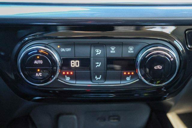 new 2026 Chevrolet Trax car, priced at $26,990