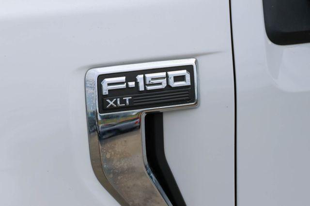 used 2022 Ford F-150 car, priced at $36,398