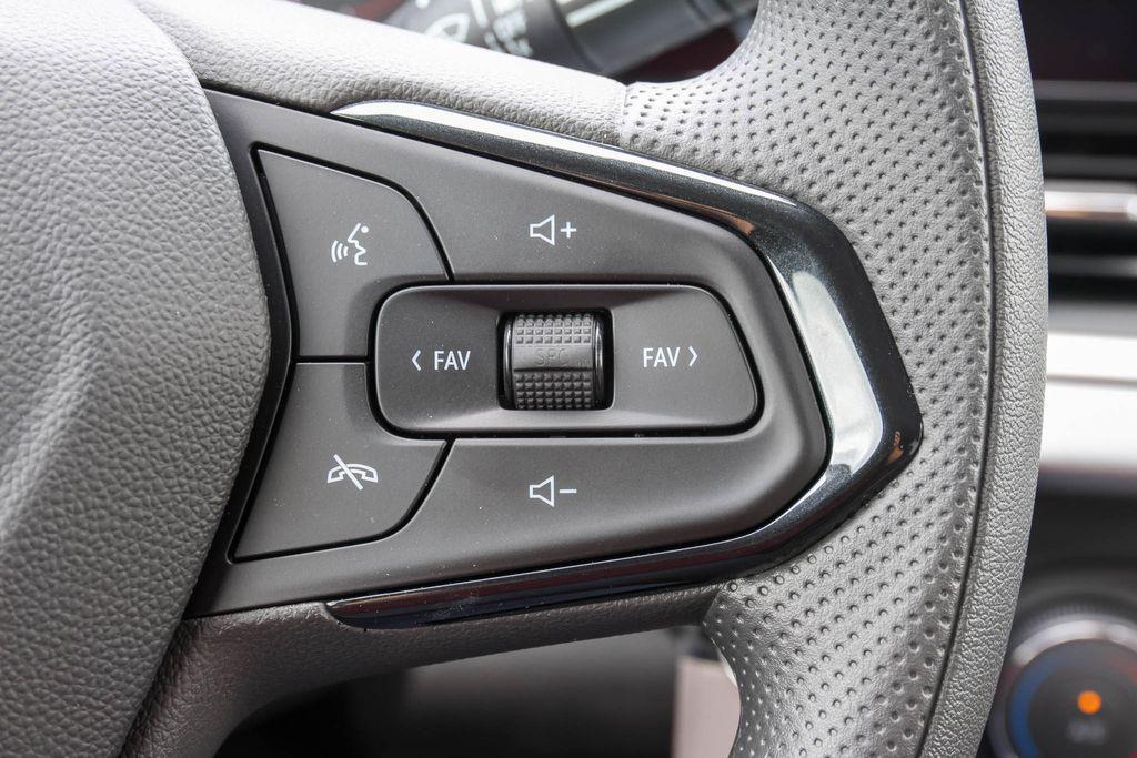 new 2026 Chevrolet Trax car