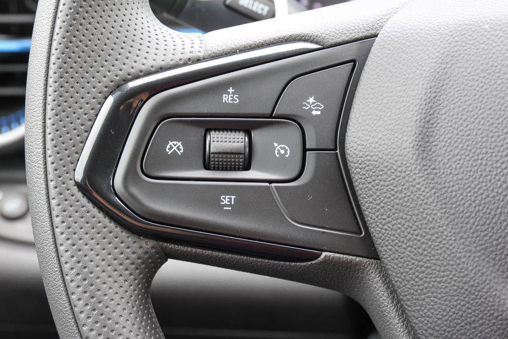new 2026 Chevrolet Trax car
