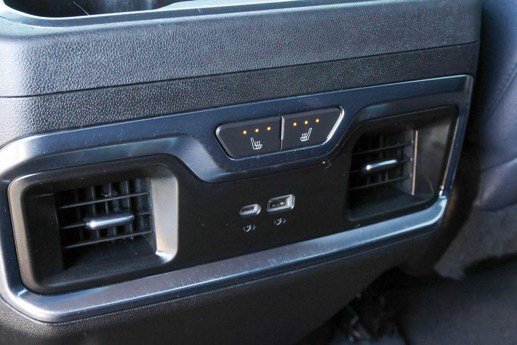 used 2024 Chevrolet Silverado 2500 car, priced at $64,117