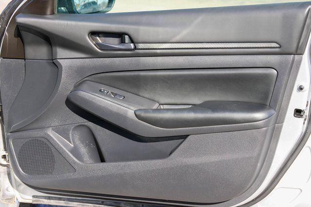 used 2024 Nissan Altima car, priced at $16,898