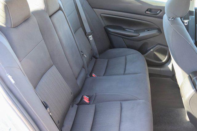 used 2024 Nissan Altima car, priced at $16,898