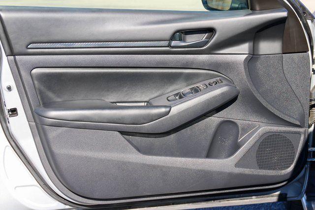 used 2024 Nissan Altima car, priced at $16,898