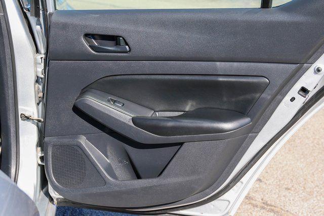 used 2024 Nissan Altima car, priced at $16,898