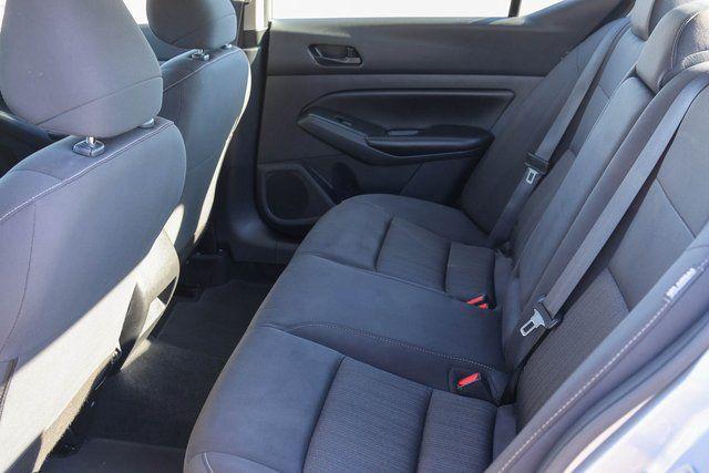 used 2024 Nissan Altima car, priced at $16,898