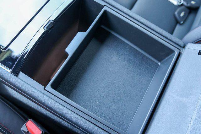 new 2026 Chevrolet Traverse car