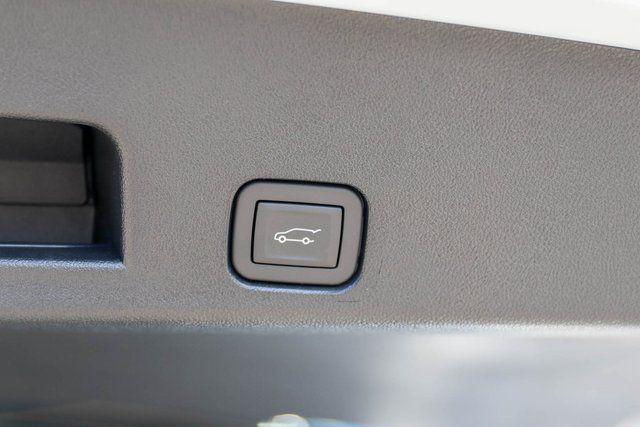 new 2026 Chevrolet Traverse car