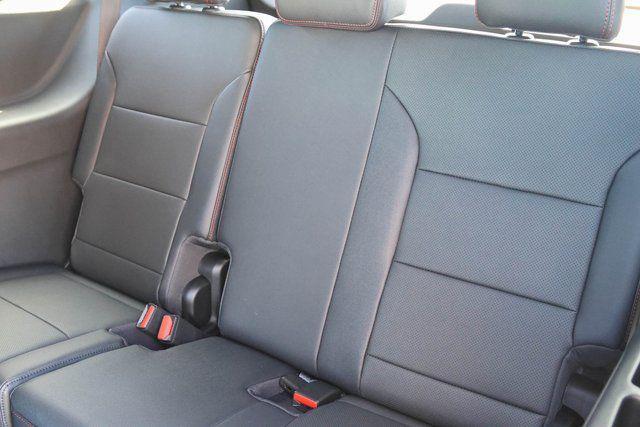 new 2026 Chevrolet Traverse car