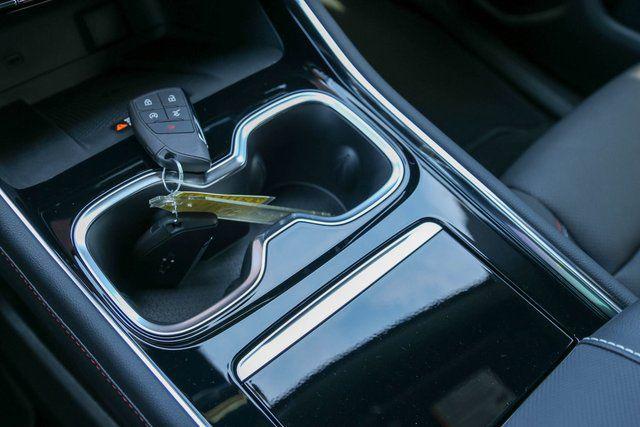 new 2026 Chevrolet Traverse car