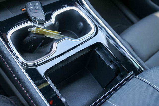 new 2026 Chevrolet Traverse car