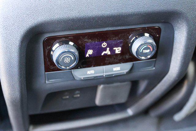 new 2026 Chevrolet Traverse car