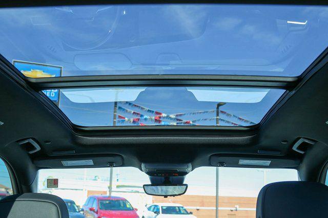 new 2026 Chevrolet Traverse car