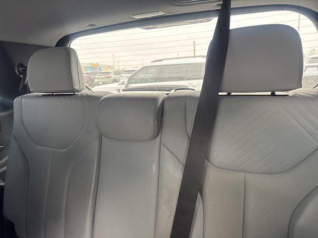 used 2024 Hyundai Palisade car, priced at $30,498