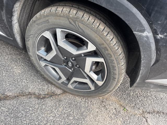 used 2024 Hyundai Palisade car, priced at $30,498