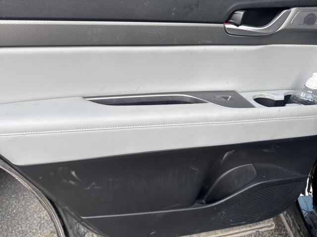 used 2024 Hyundai Palisade car, priced at $30,498