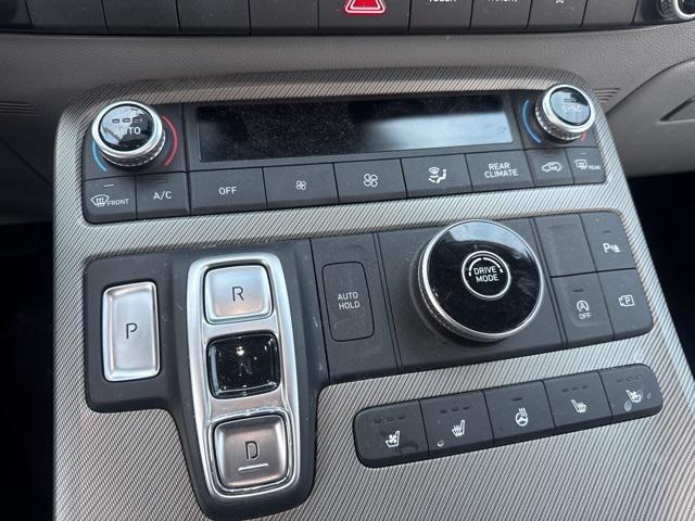 used 2024 Hyundai Palisade car, priced at $30,498