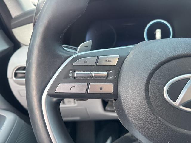 used 2024 Hyundai Palisade car, priced at $30,498