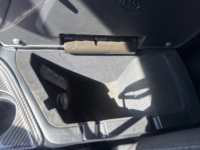 used 2021 Dodge Challenger car, priced at $23,989