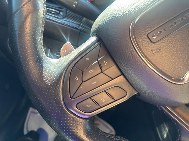 used 2021 Dodge Challenger car, priced at $23,989