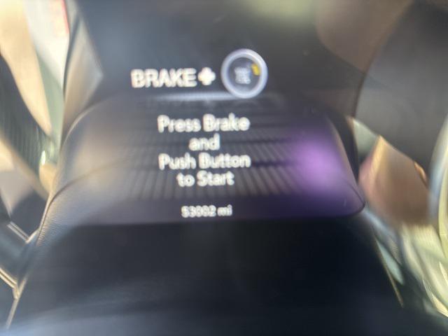 used 2021 Dodge Challenger car, priced at $23,989