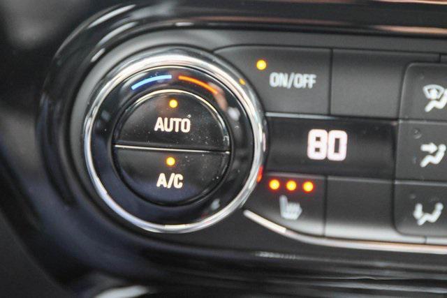 new 2026 Chevrolet Trax car, priced at $24,130