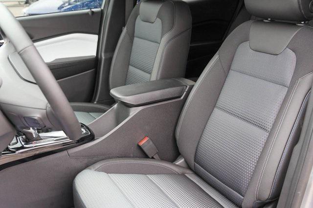 new 2026 Chevrolet Trax car, priced at $24,130