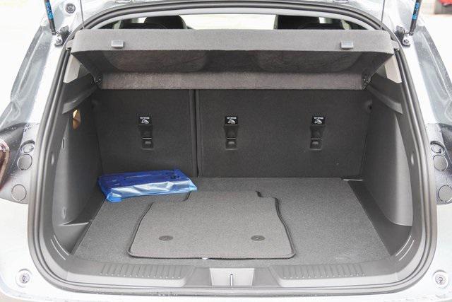 new 2026 Chevrolet Trax car, priced at $24,130