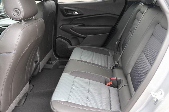 new 2026 Chevrolet Trax car, priced at $24,130