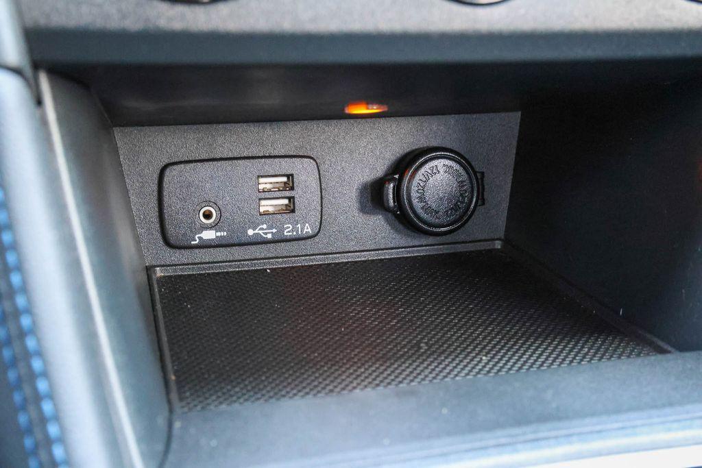 used 2021 Subaru Crosstrek Hybrid car, priced at $22,619