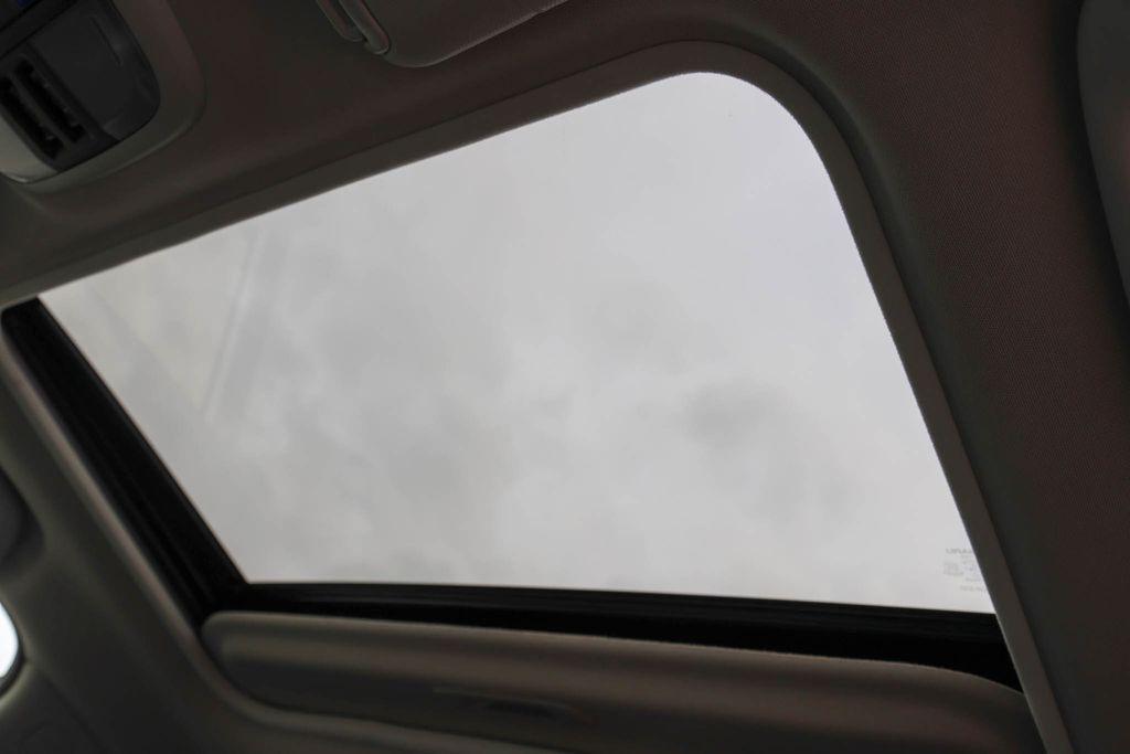 used 2021 Subaru Crosstrek Hybrid car, priced at $22,750