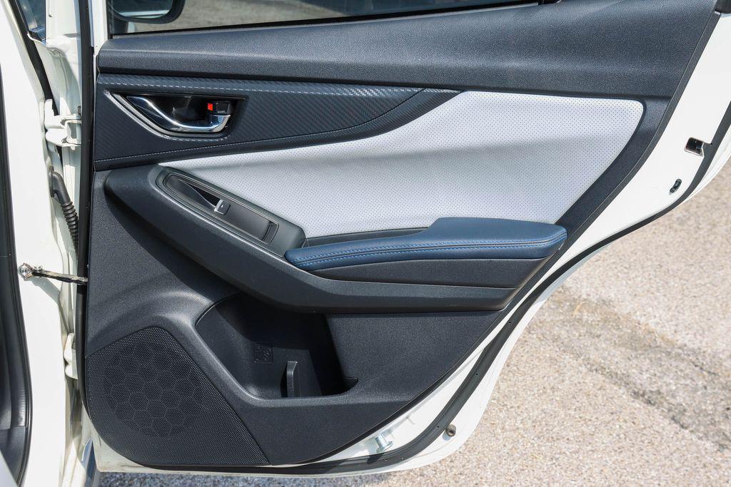 used 2021 Subaru Crosstrek Hybrid car, priced at $22,619