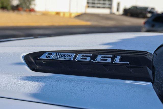 new 2026 Chevrolet Silverado 2500 car, priced at $81,600