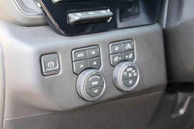 new 2026 Chevrolet Silverado 2500 car, priced at $81,600