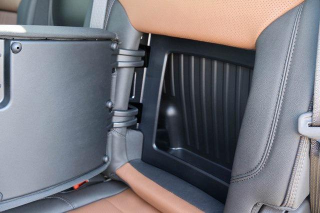 new 2026 Chevrolet Silverado 2500 car, priced at $81,600