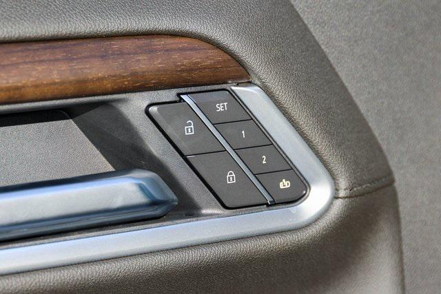 new 2026 Chevrolet Silverado 2500 car, priced at $81,600