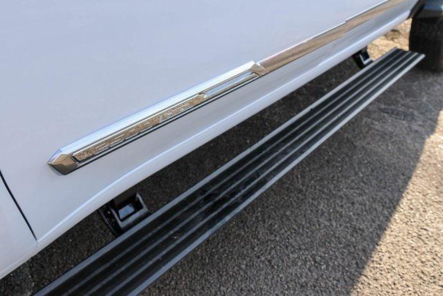 new 2026 Chevrolet Silverado 2500 car, priced at $81,600