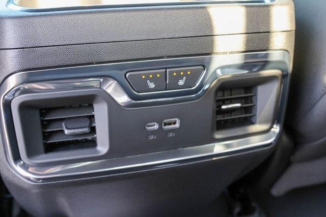 new 2026 Chevrolet Silverado 2500 car, priced at $81,600