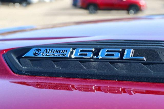 new 2026 Chevrolet Silverado 2500 car, priced at $80,775