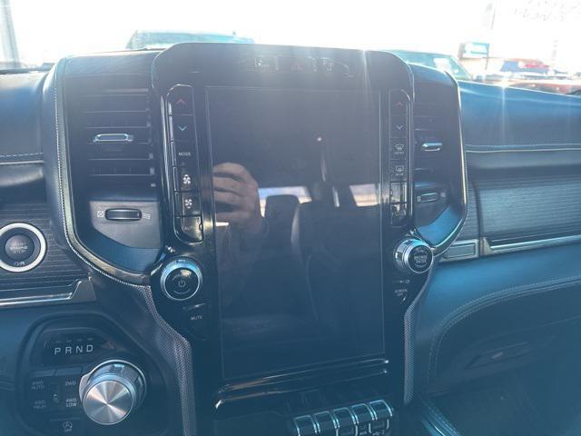 used 2019 Ram 1500 car, priced at $27,798