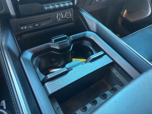 used 2019 Ram 1500 car, priced at $27,798